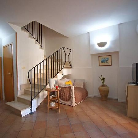 Vila Santa Caterina Brindisi Exteriér fotografie