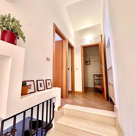 Vila Santa Caterina Brindisi Exteriér fotografie