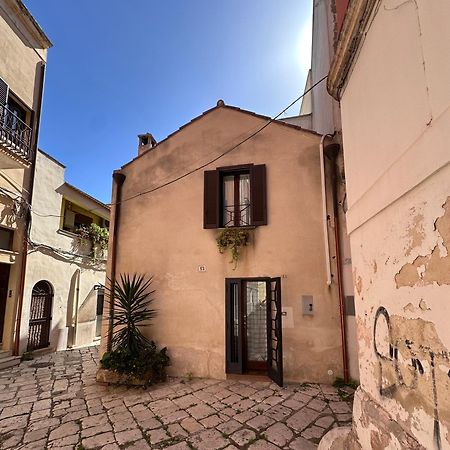 Vila Santa Caterina Brindisi Exteriér fotografie
