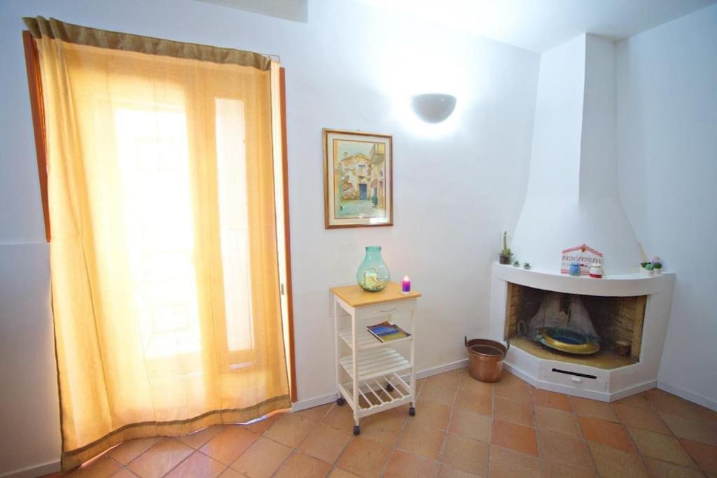 Vila Santa Caterina Brindisi Exteriér fotografie