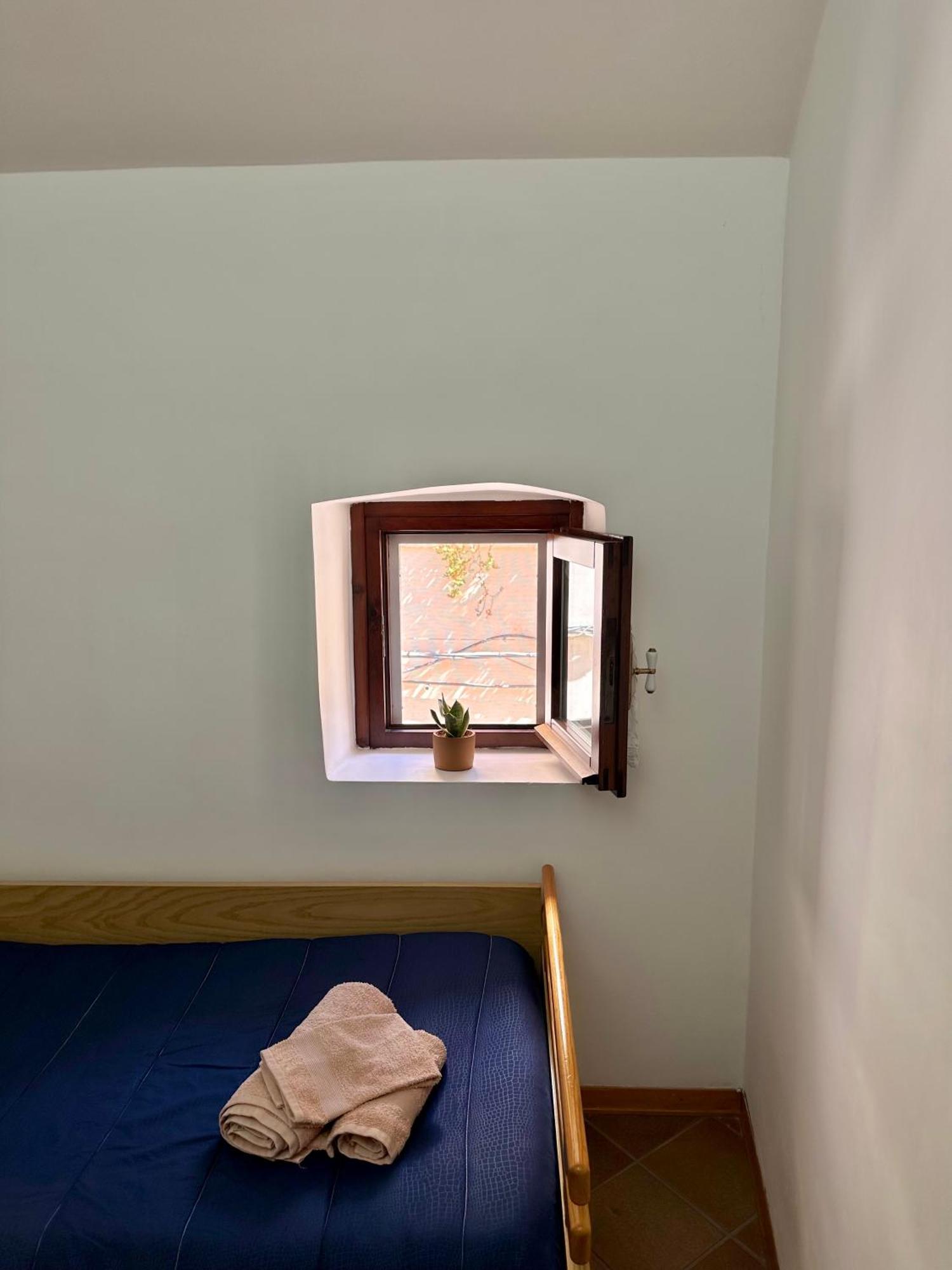 Vila Santa Caterina Brindisi Exteriér fotografie