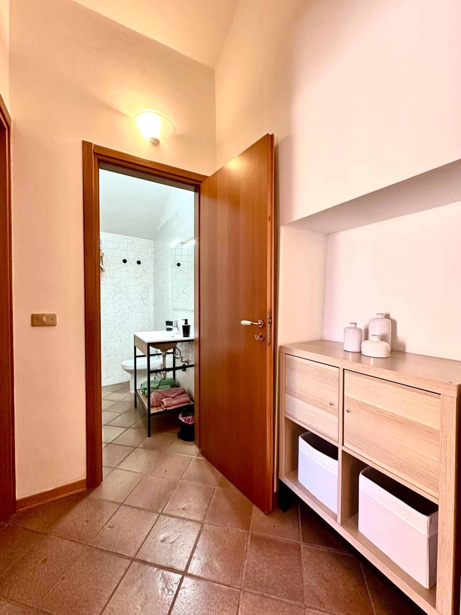 Vila Santa Caterina Brindisi Exteriér fotografie