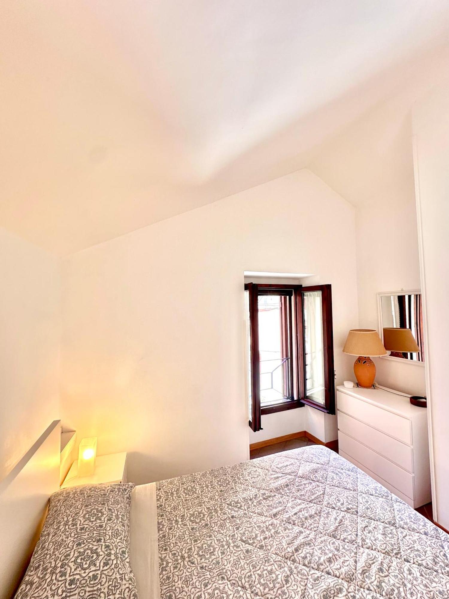 Vila Santa Caterina Brindisi Exteriér fotografie